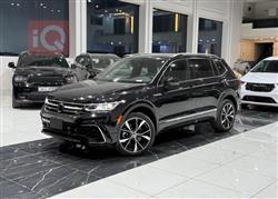 فولكسفاغن تيغوان